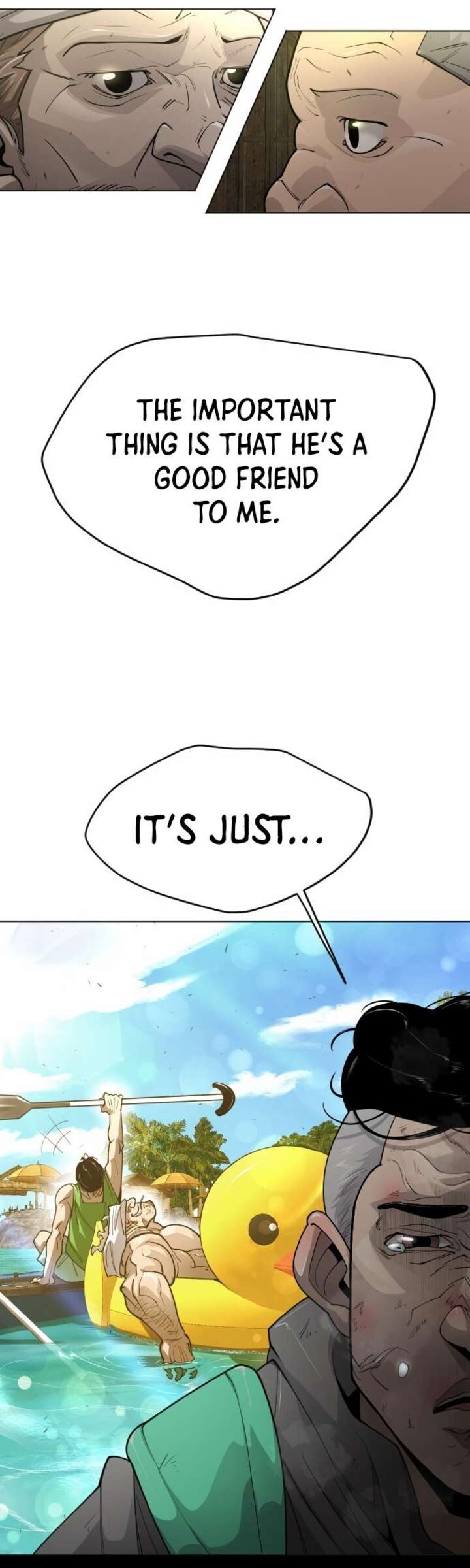 Superhuman Era Chapter 143 - Page 42