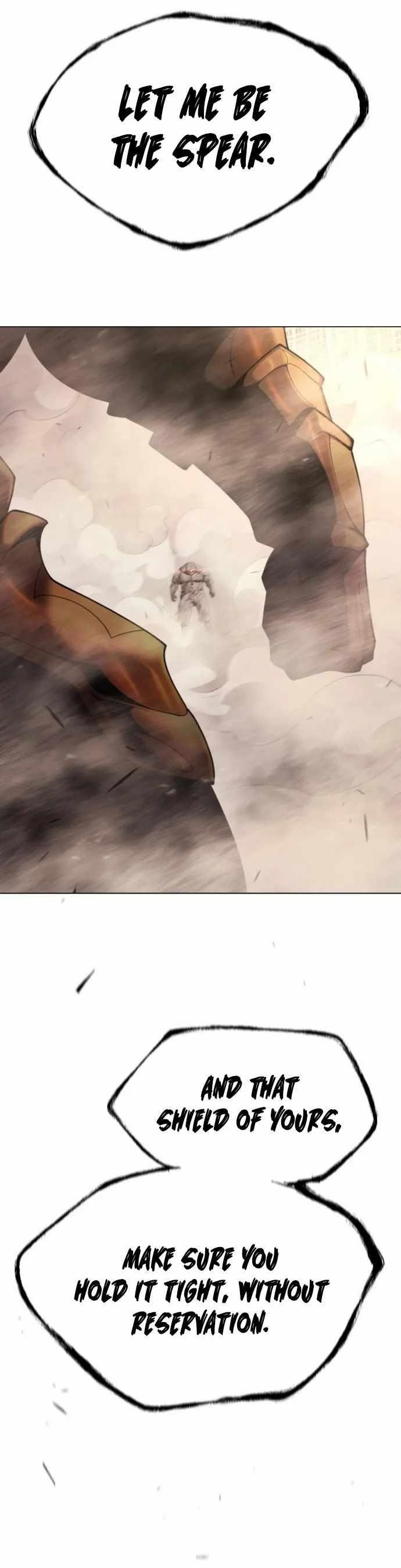 Superhuman Era Chapter 144 - Page 1