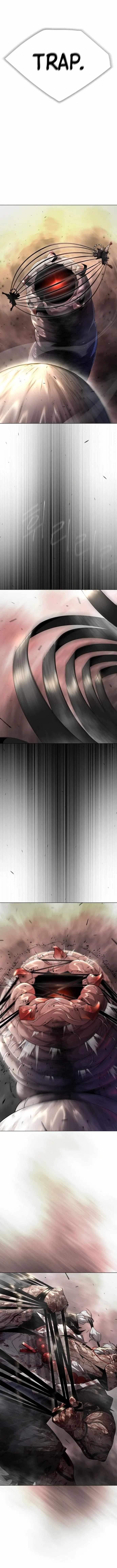 Superhuman Era Chapter 144 - Page 17
