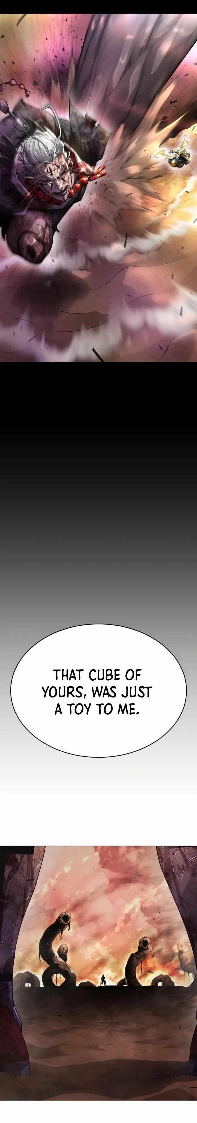 Superhuman Era Chapter 144 - Page 45