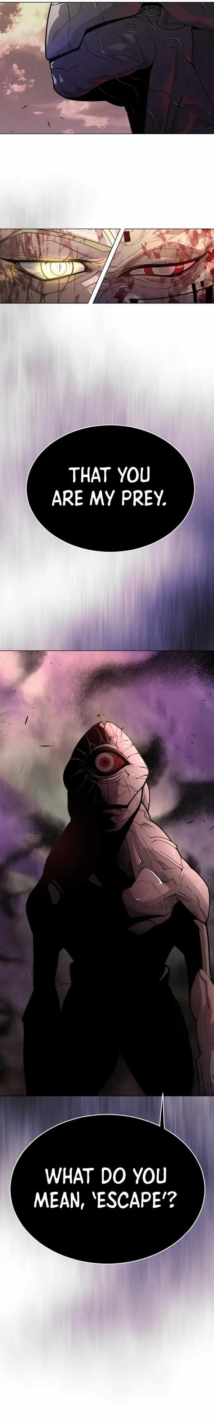 Superhuman Era Chapter 144 - Page 48