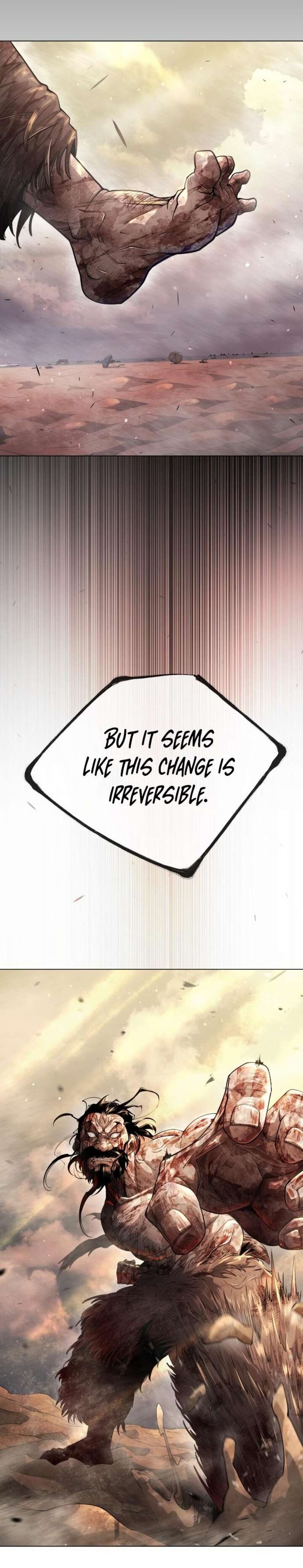 Superhuman Era Chapter 145 - Page 19