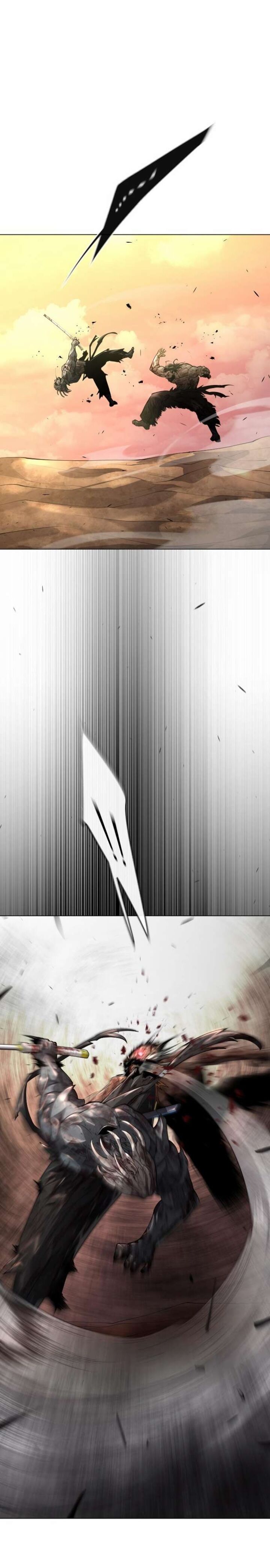Superhuman Era Chapter 145 - Page 28