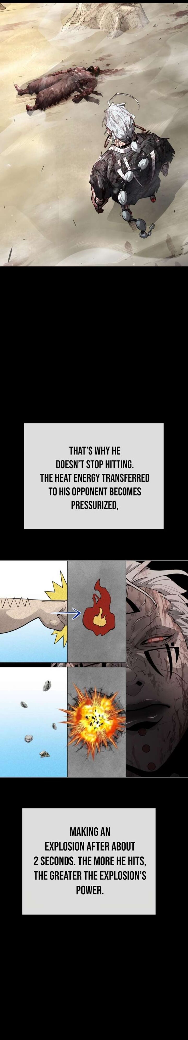 Superhuman Era Chapter 145 - Page 32