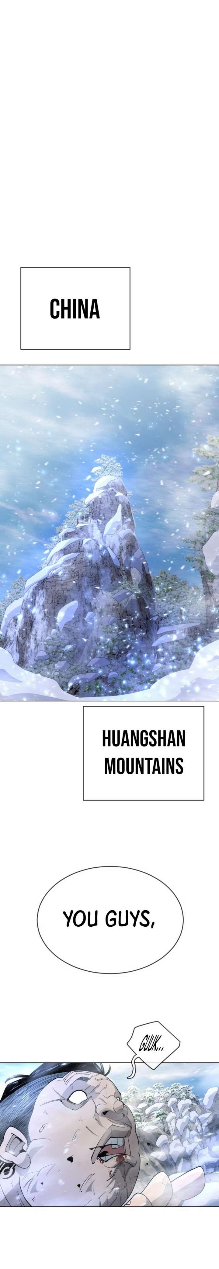 Superhuman Era Chapter 145 - Page 5