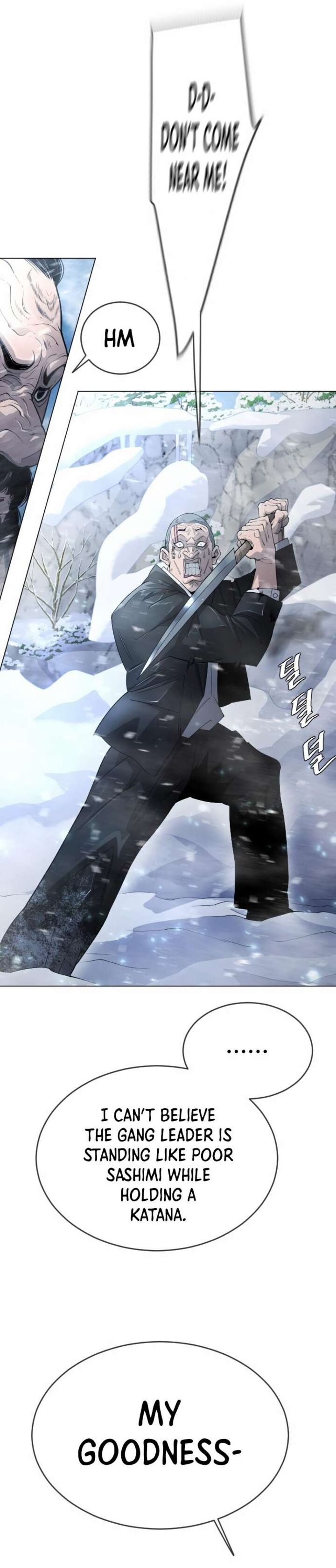 Superhuman Era Chapter 145 - Page 8
