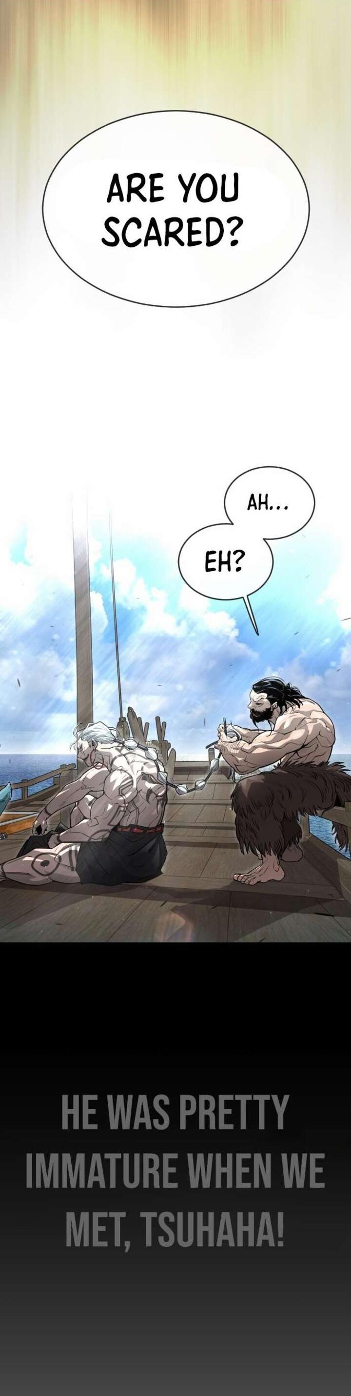 Superhuman Era Chapter 146 - Page 1