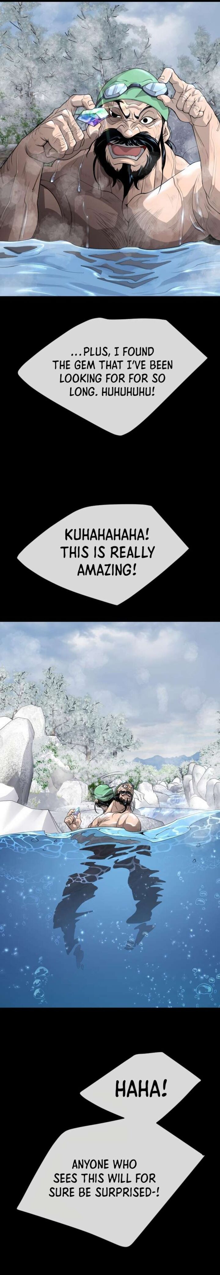 Superhuman Era Chapter 146 - Page 21