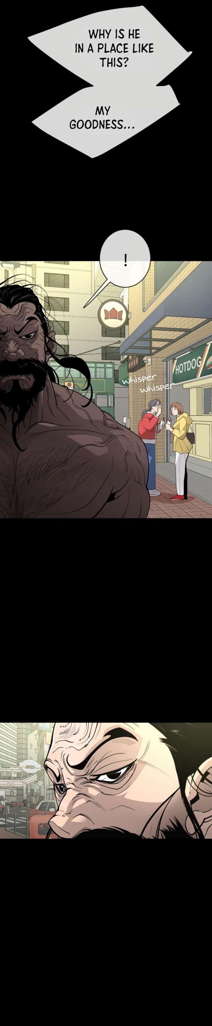 Superhuman Era Chapter 146 - Page 25