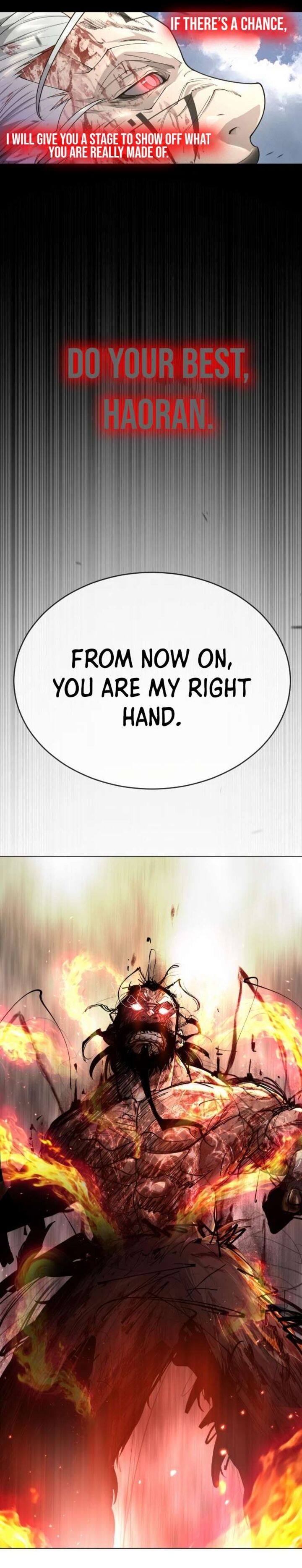 Superhuman Era Chapter 146 - Page 3
