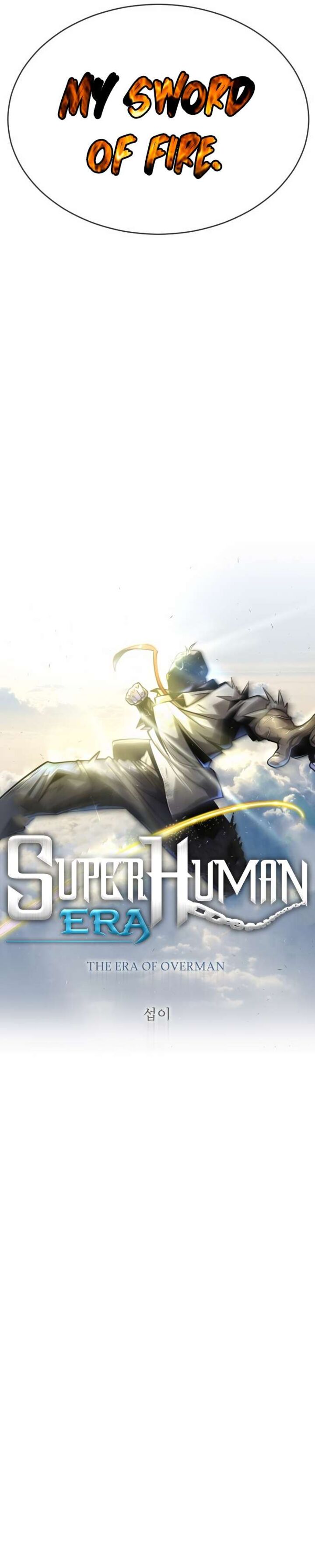 Superhuman Era Chapter 146 - Page 4