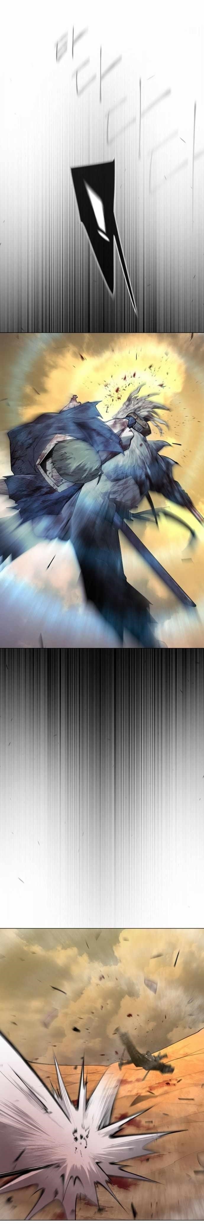 Superhuman Era Chapter 147 - Page 1