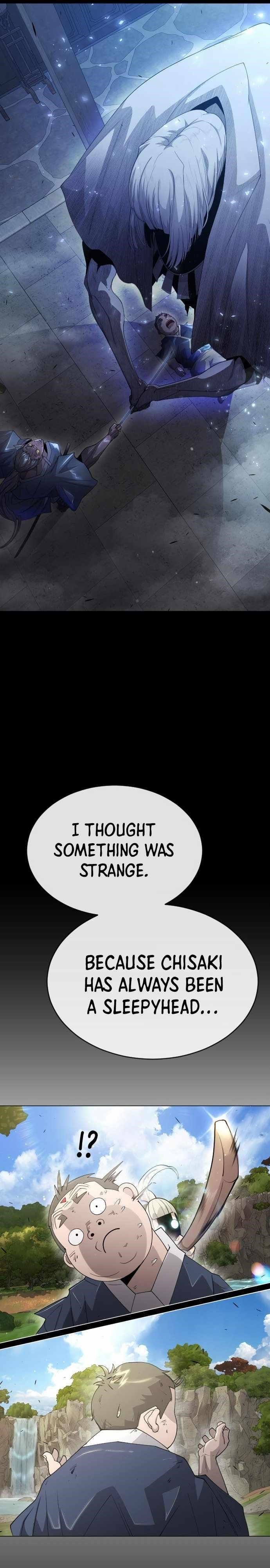 Superhuman Era Chapter 147 - Page 10