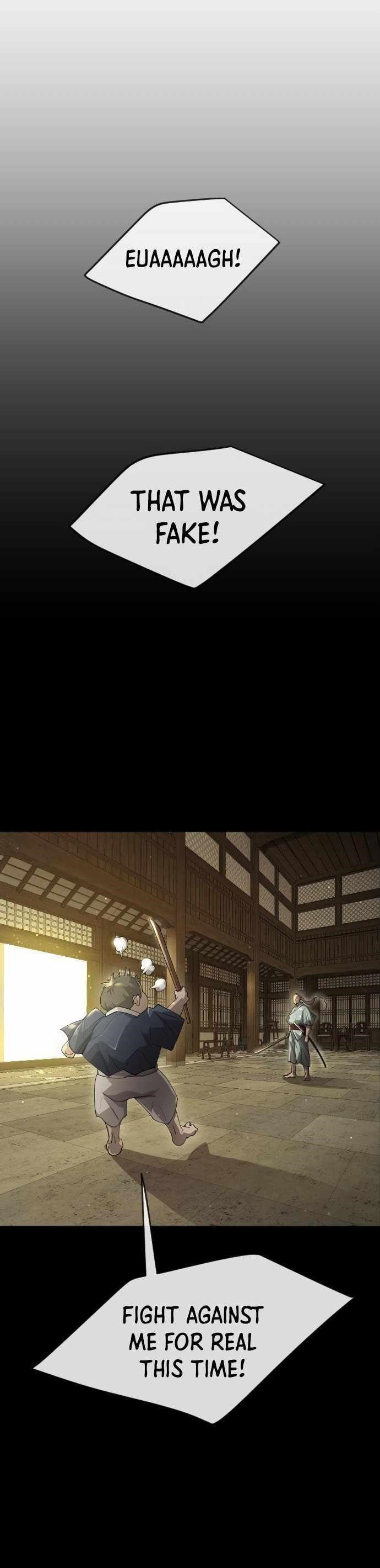 Superhuman Era Chapter 147 - Page 23