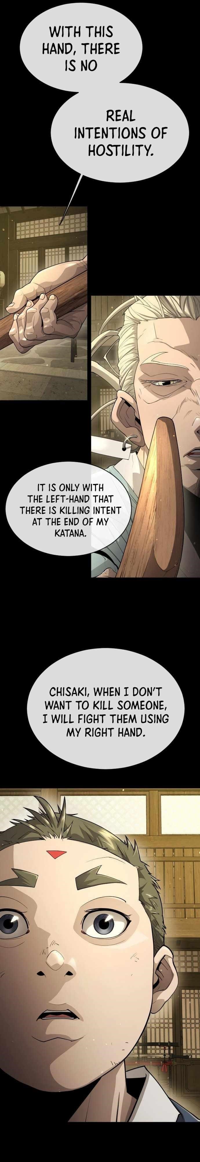 Superhuman Era Chapter 147 - Page 26