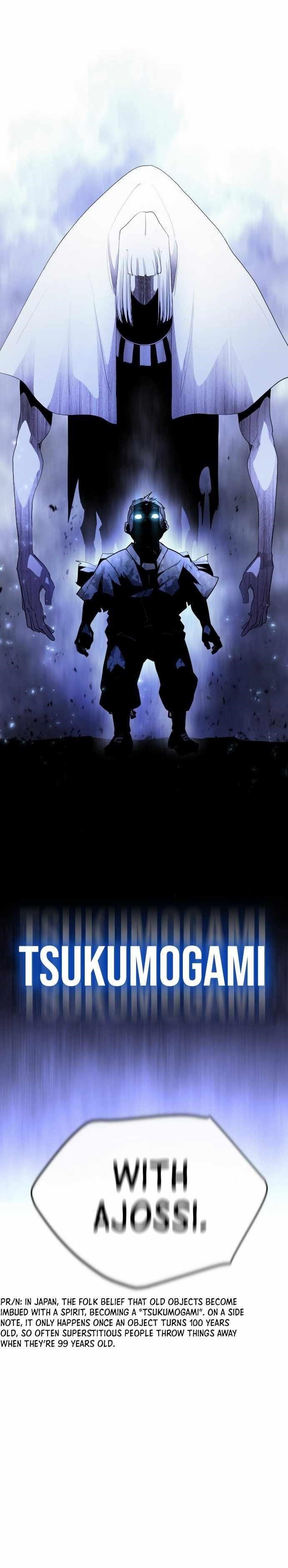 Superhuman Era Chapter 147 - Page 4