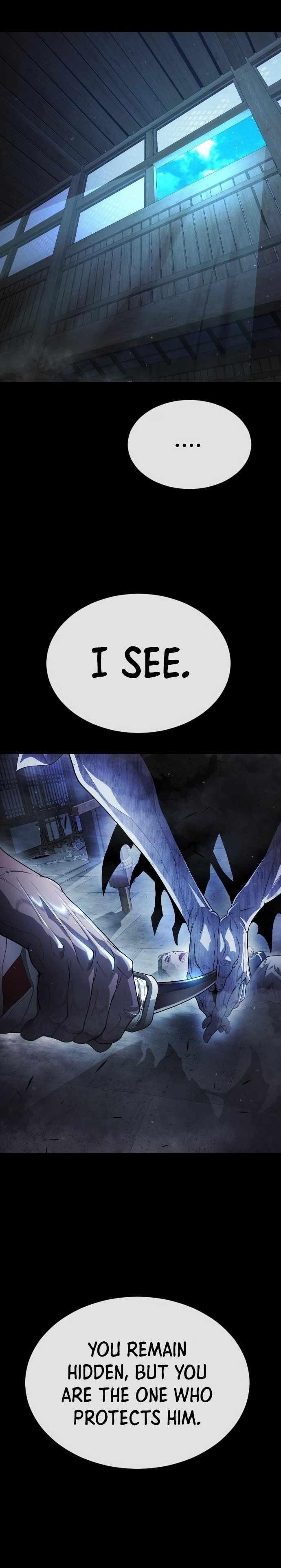 Superhuman Era Chapter 147 - Page 9