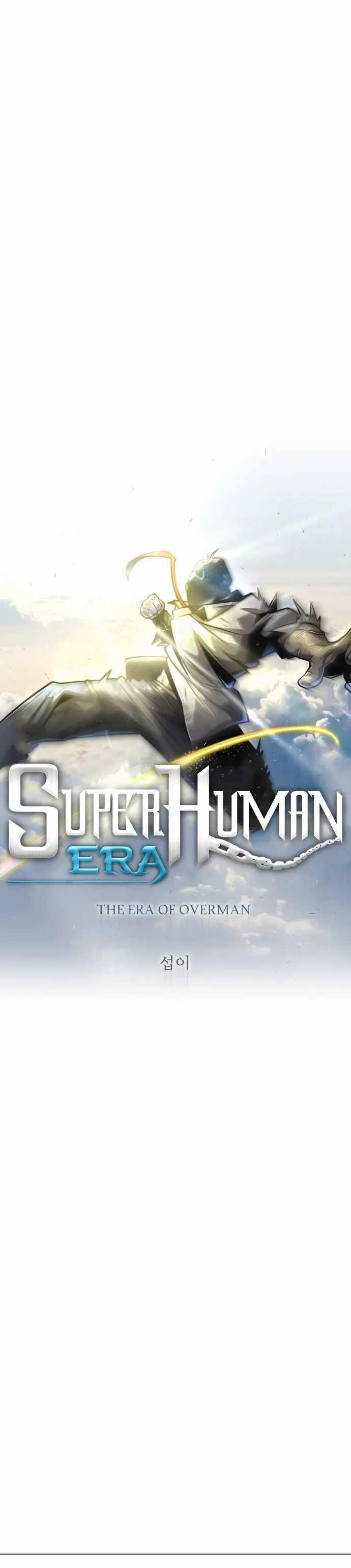 Superhuman Era Chapter 148 - Page 4
