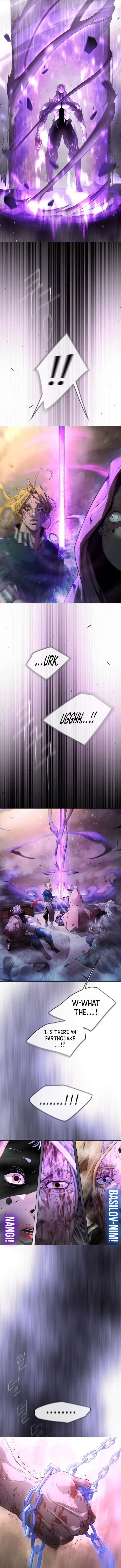 Superhuman Era Chapter 149 - Page 10