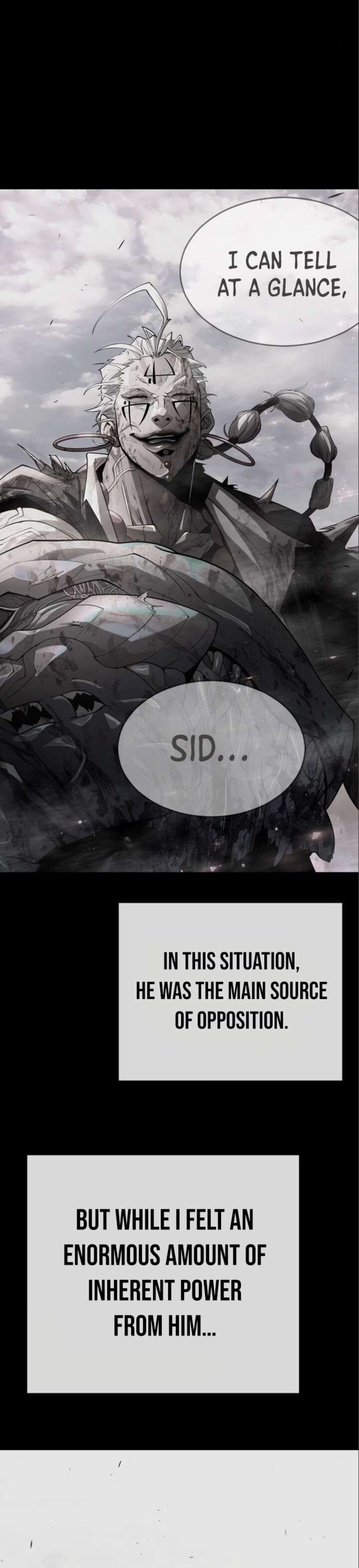 Superhuman Era Chapter 149 - Page 16