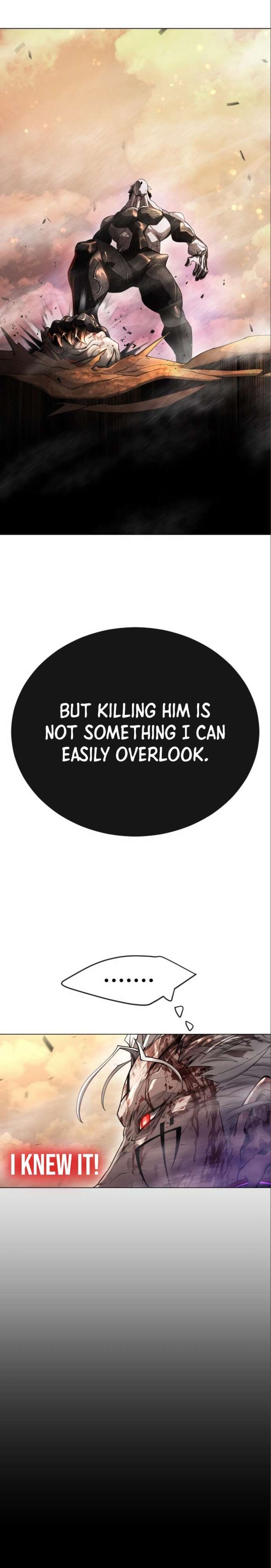 Superhuman Era Chapter 149 - Page 21