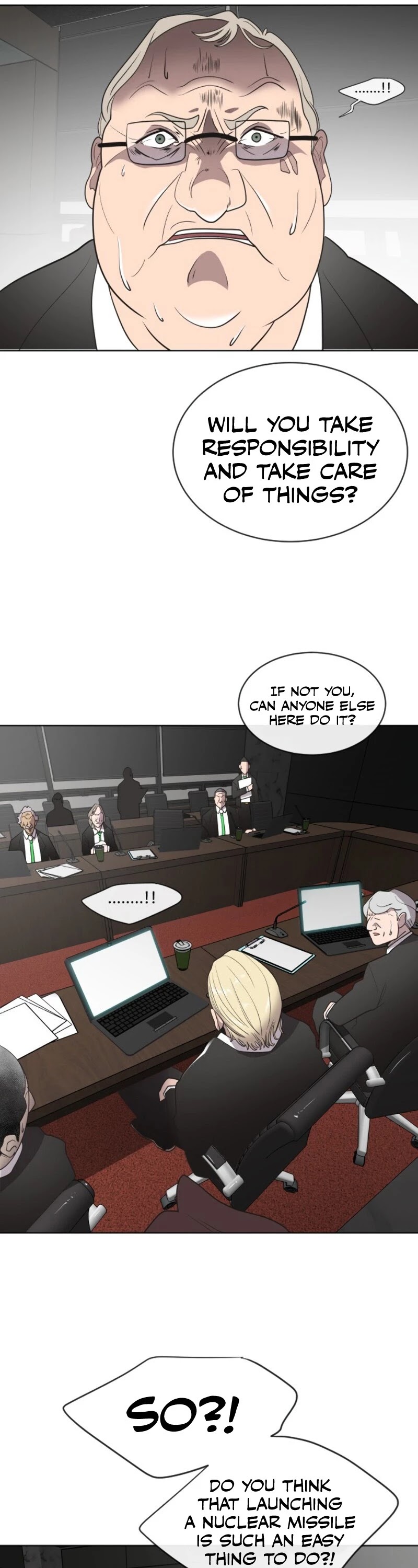 Superhuman Era Chapter 15 - Page 24