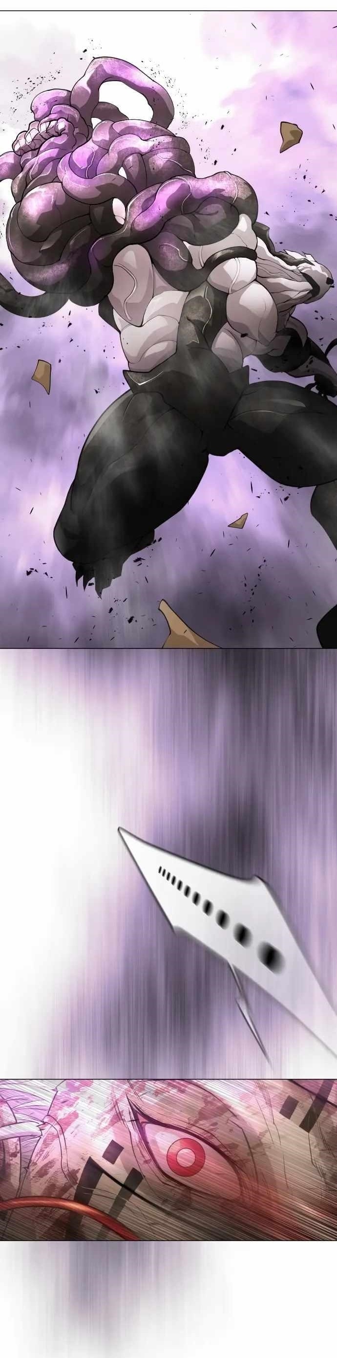 Superhuman Era Chapter 150 - Page 1