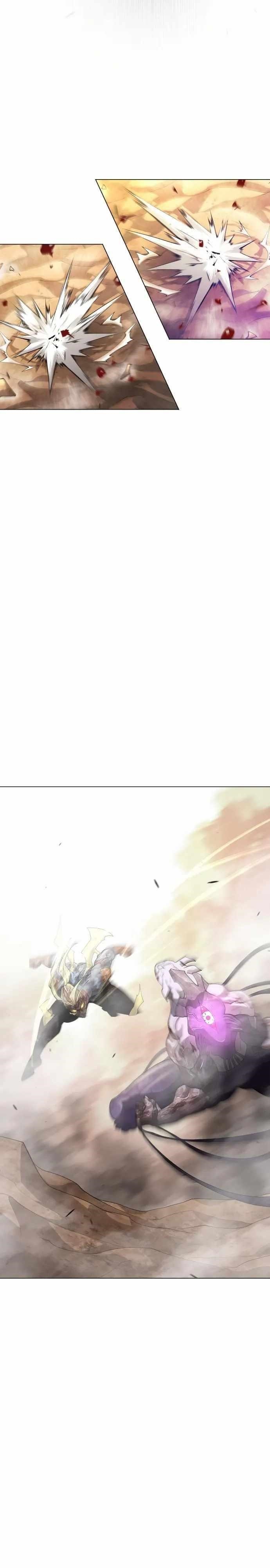 Superhuman Era Chapter 150 - Page 34