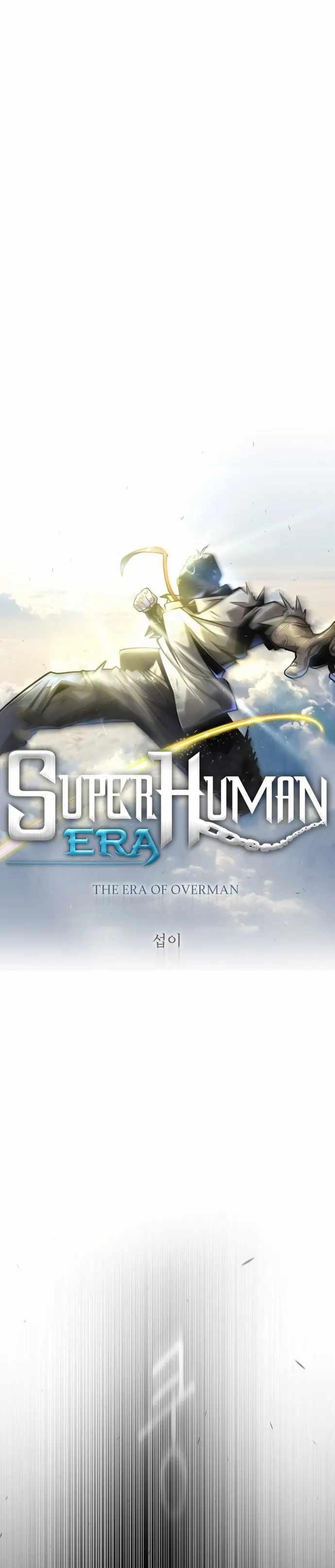 Superhuman Era Chapter 150 - Page 4