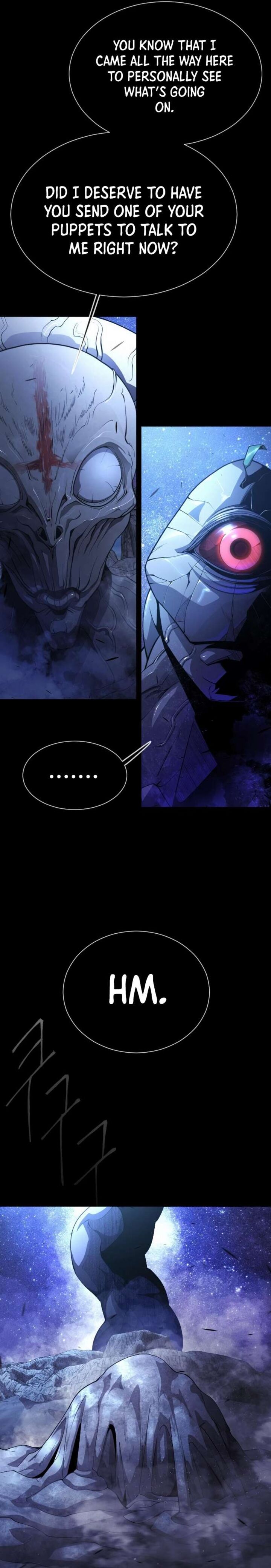 Superhuman Era Chapter 151 - Page 13