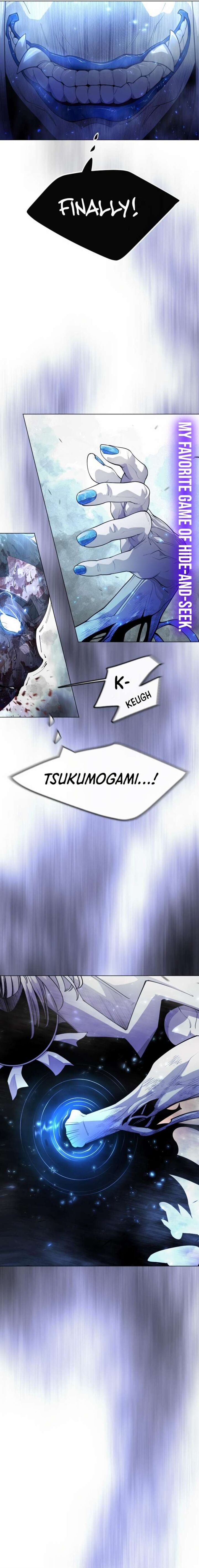 Superhuman Era Chapter 151 - Page 47