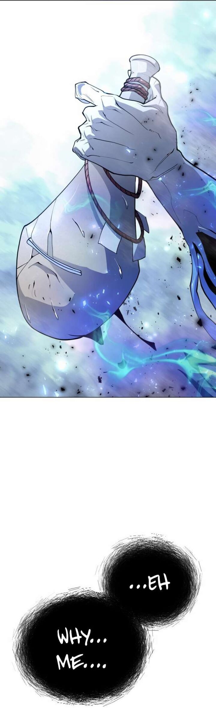 Superhuman Era Chapter 151 - Page 48