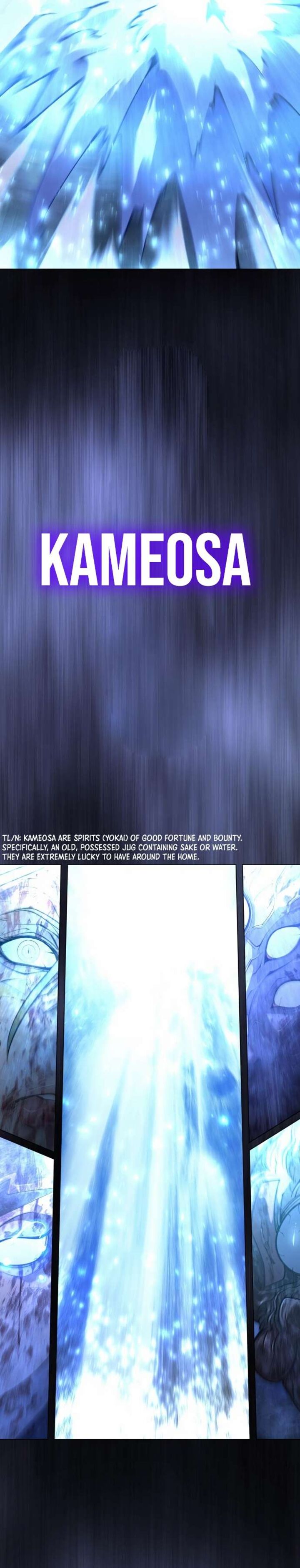 Superhuman Era Chapter 151 - Page 50