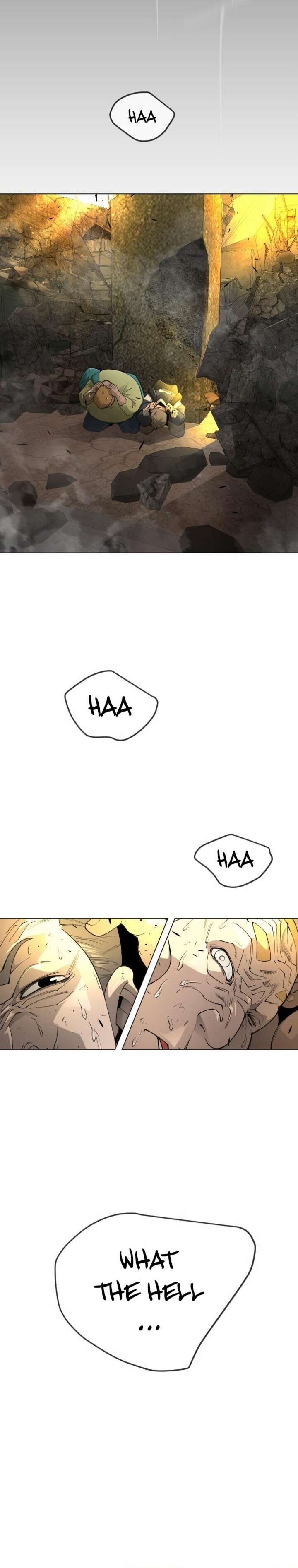Superhuman Era Chapter 151 - Page 56