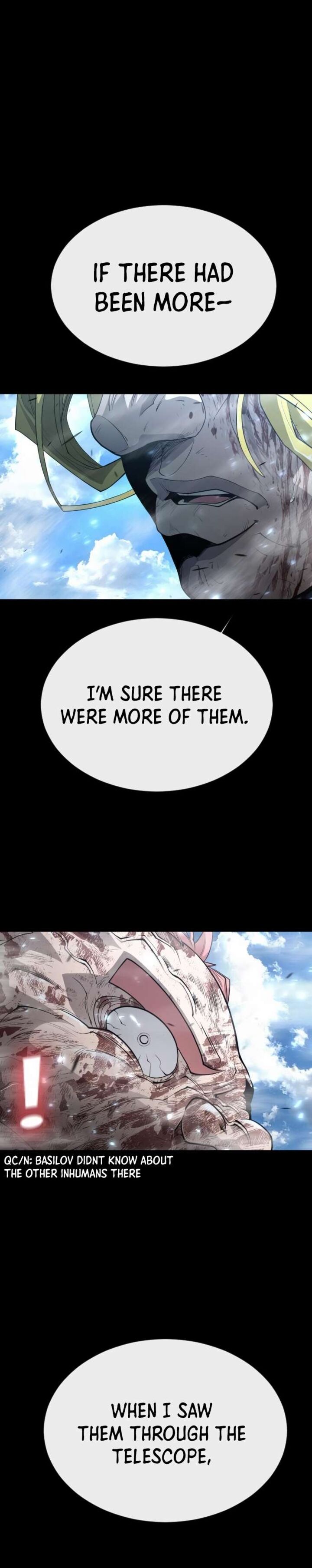 Superhuman Era Chapter 152 - Page 29