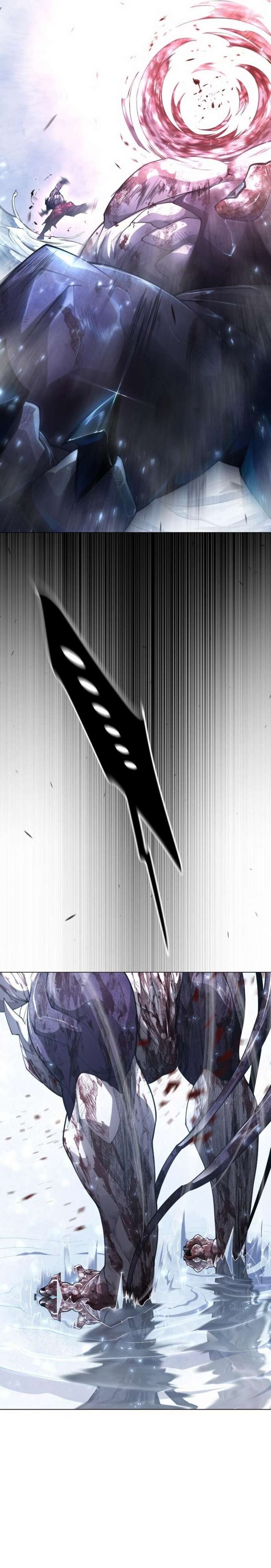 Superhuman Era Chapter 152 - Page 40