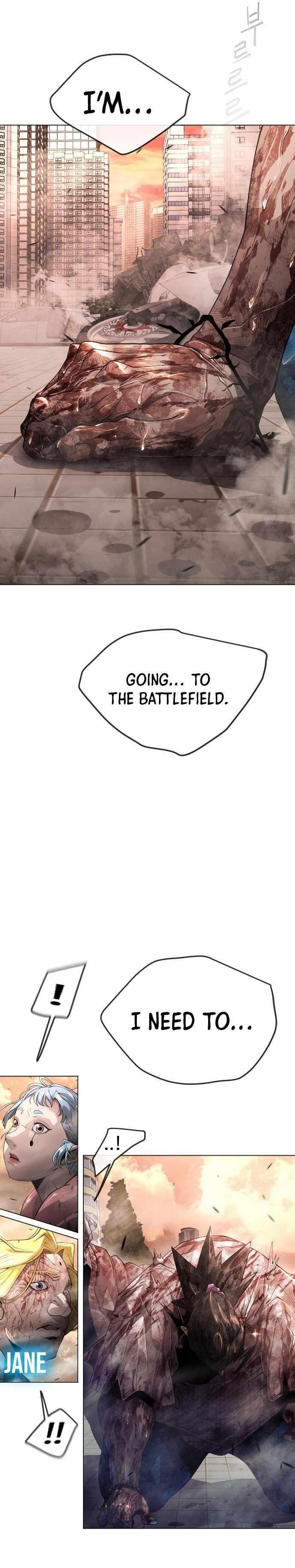 Superhuman Era Chapter 153 - Page 24