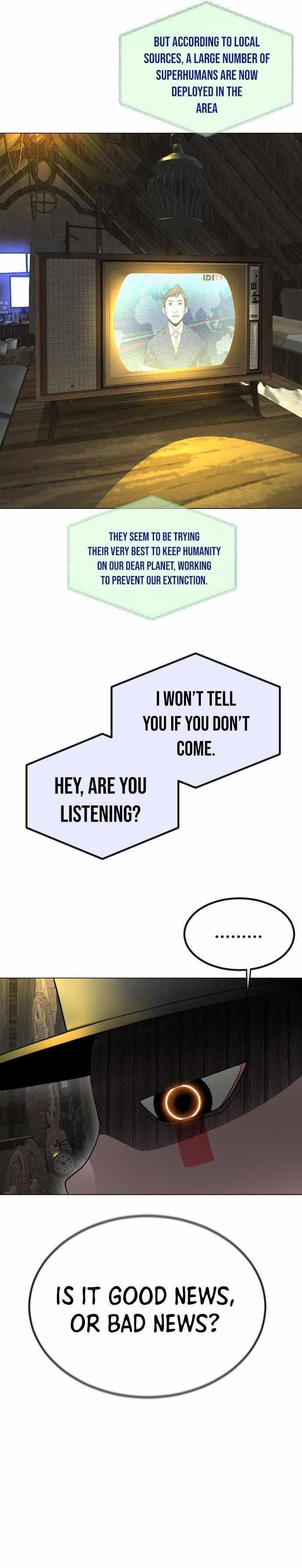 Superhuman Era Chapter 153 - Page 36