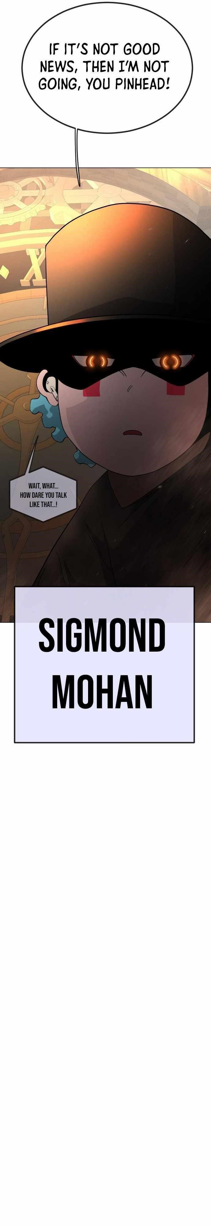 Superhuman Era Chapter 153 - Page 38