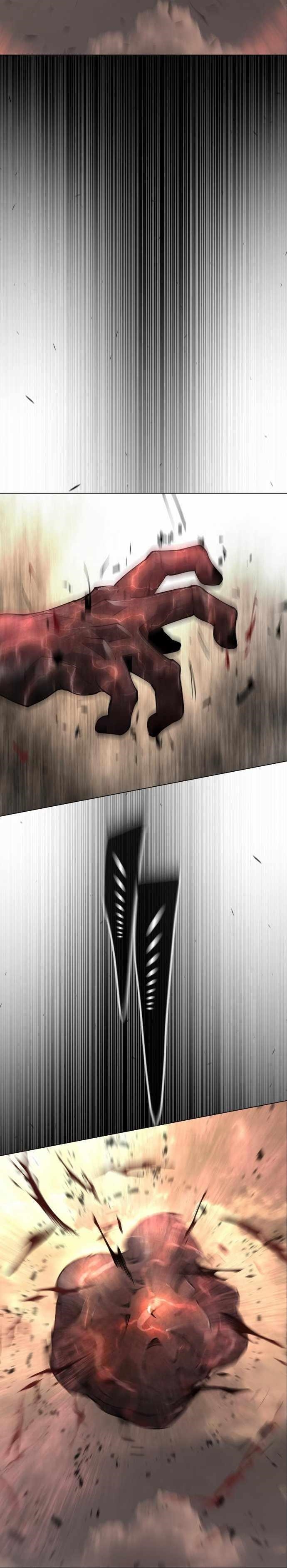 Superhuman Era Chapter 153 - Page 51