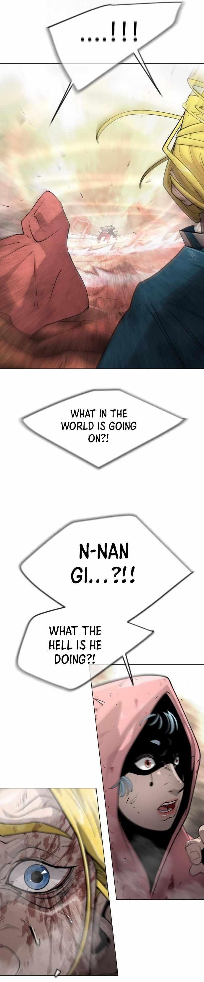 Superhuman Era Chapter 154 - Page 25
