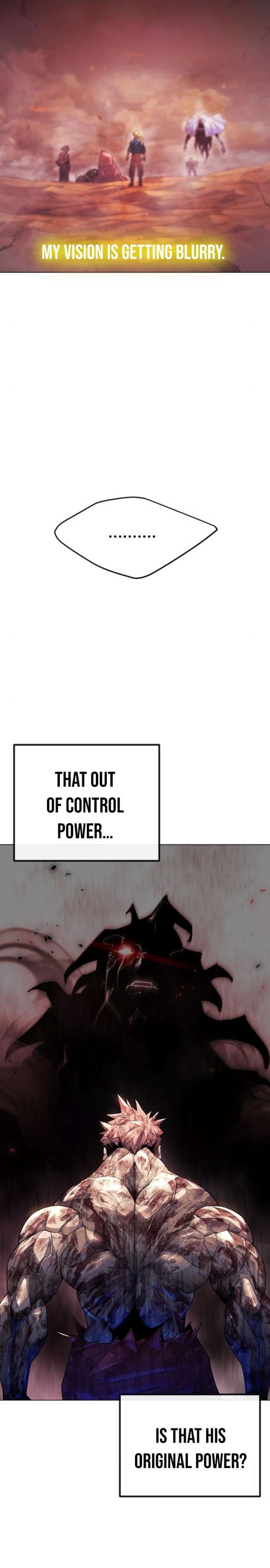 Superhuman Era Chapter 155 - Page 12