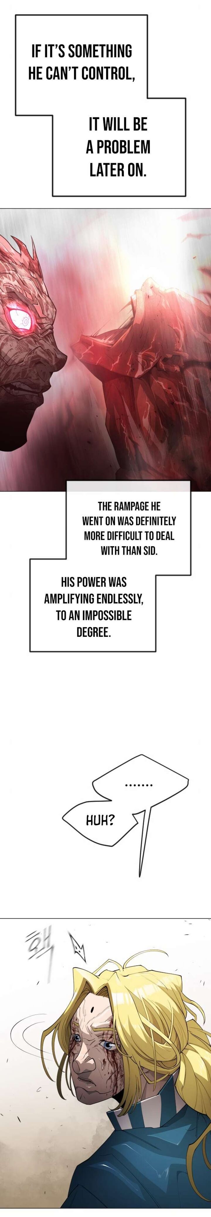 Superhuman Era Chapter 155 - Page 13
