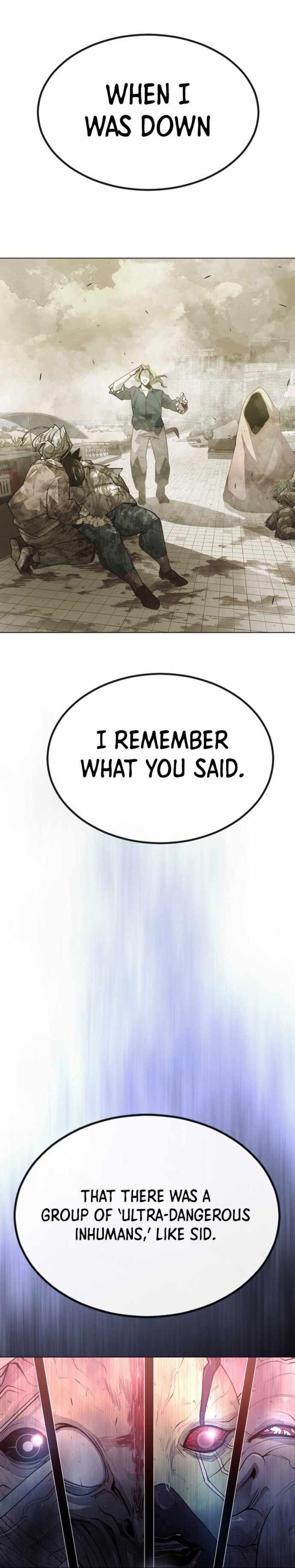 Superhuman Era Chapter 155 - Page 36