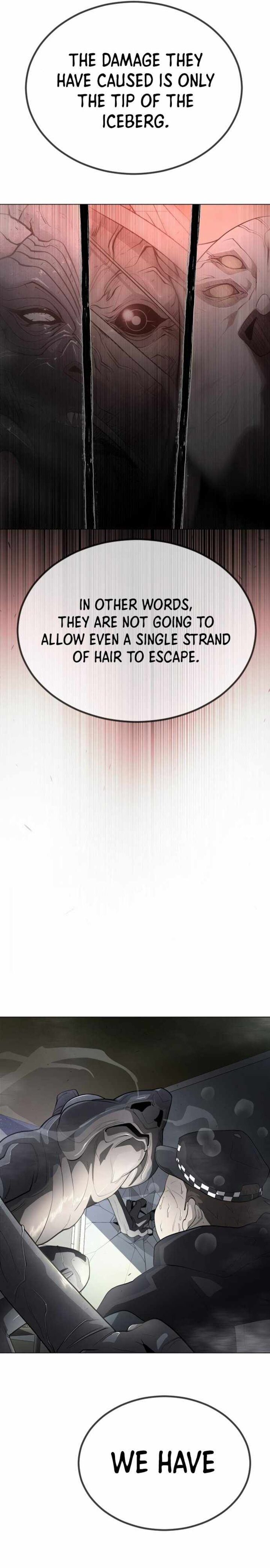 Superhuman Era Chapter 155 - Page 39