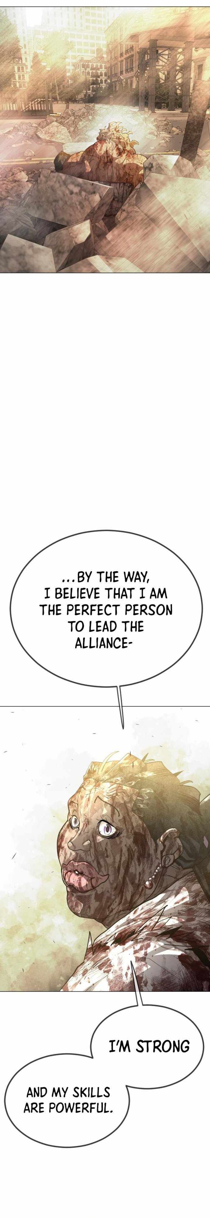 Superhuman Era Chapter 155 - Page 41