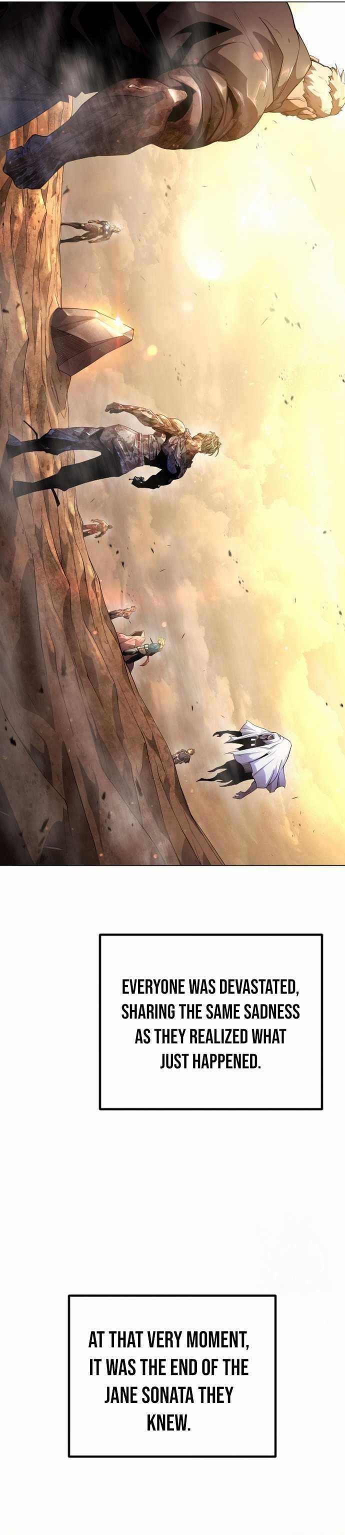 Superhuman Era Chapter 156 - Page 11