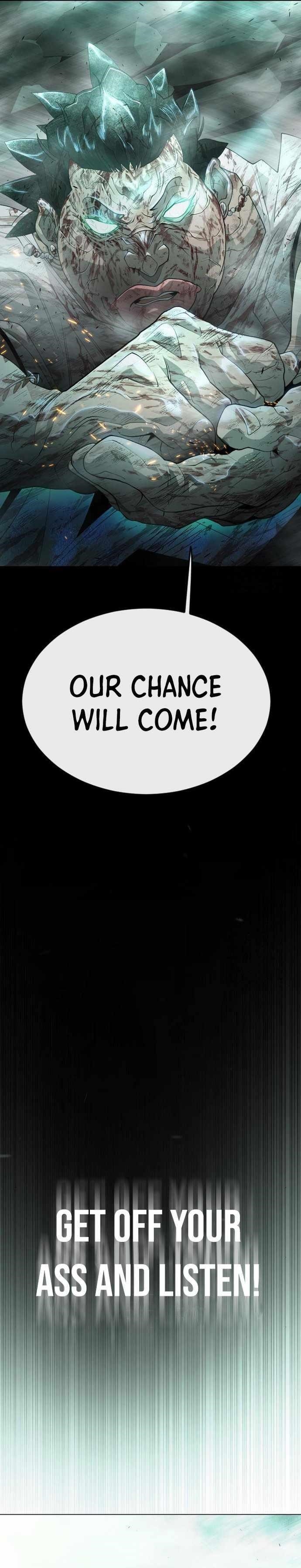 Superhuman Era Chapter 156 - Page 17