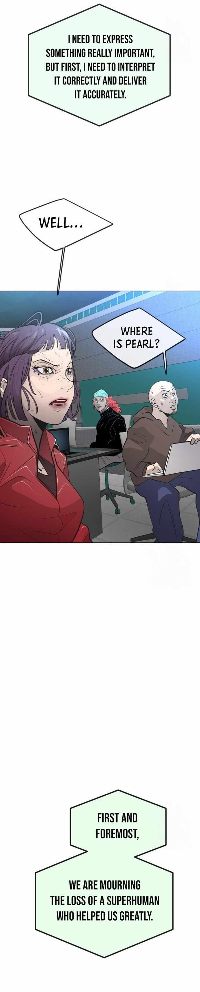 Superhuman Era Chapter 156 - Page 46