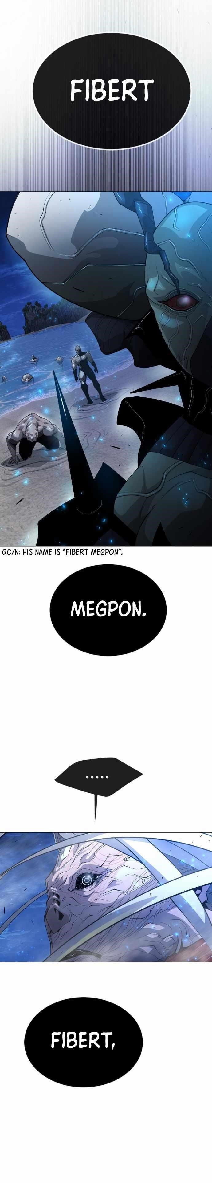 Superhuman Era Chapter 157 - Page 16
